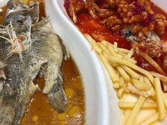 -马凯餐厅(地安门店)