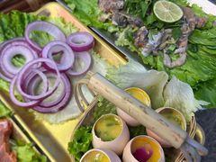 -老渔家白族·石板烧·野生菌火锅(古城中心店)