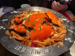 -胖哥俩肉蟹煲(石家庄勒泰中心店)