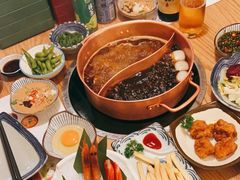 -伊豆野菜村(大族广场店)