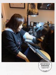 -飛凡TATTOO纹身•原创