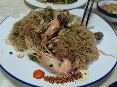 -古韵餐厅(湖畔大学店)