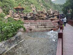 -灵溪风景区