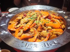 -胖哥俩肉蟹煲(苏州中心店)