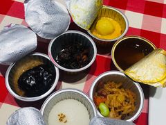 -西贝(宝乐汇店)