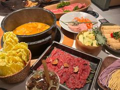 -芸山季·云南山珍菌火锅(南翔印象城MEGA店)