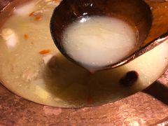 -霄汉羊排(万松园一店)