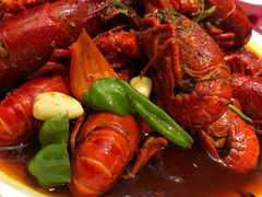-金陵一哥龙虾(水木秦淮店)