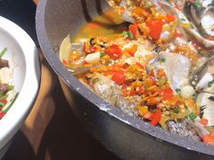 -大娘湘厨(万科金域花园店)