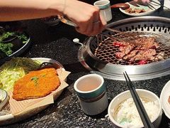 -牛焱·烧肉酒肆(五大道店)