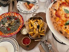 -IL TEATRO 精品意大利餐厅