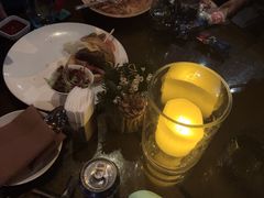 -日落吧·海景咖啡厅·餐酒吧·鸡尾酒·下午茶·乐队表演·浪漫夕阳·三亚文华东方酒店
