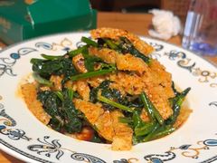 -胖老汉椒麻鸡清真新疆菜(西御街店)