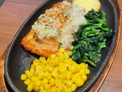 -萨莉亚意式餐厅(杭州西溪龙湖天街店)