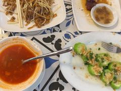 -雅憩花园餐厅