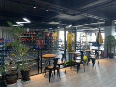 -ENERGY原力健身(川周店)