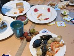 -印象餐厅(杭州国际博览中心北辰大酒店)