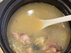 -洪平血旺椒麻鸡雅鱼饭店(熊猫大道店)