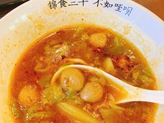 -老磨油饼(高陵店)