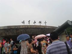 -胡里山炮台