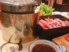 寿喜锅-丽和苑·自助寿喜锅(虹梅路店)