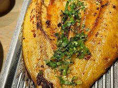 -耶里夏丽·新疆菜·28年喀什老馆(田林东路店)