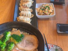 -日出拉面(望京店)