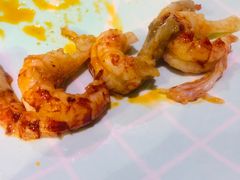 -龙虾风暴(松江店)