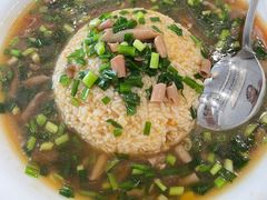 -华圆美食-老蓬莱菜(蓬港路店)