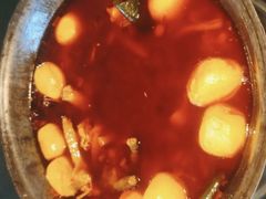 -李子坝梁山鸡(李子坝大鸡哥店)