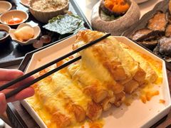 -鲜得莱渔港·小平岛海胆馆(七贤岭店)