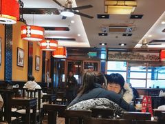 -姚记炒肝店(簋街店)