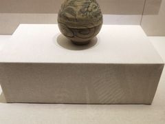 -中国客家博物馆