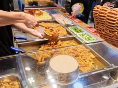 -丁家坡洋芋·观音桥好吃街A区(全国总店)