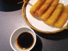 -赠李白·如诗的川味(余杭万达广场店)