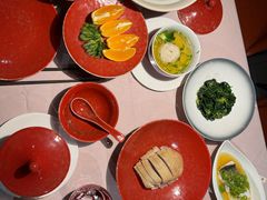 -萬國春·中菜馆(颐和公馆店)