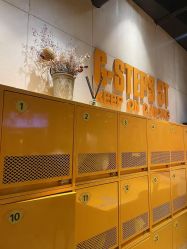 -G-STEPS舞蹈工作室