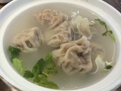 -惠宾饭庄(中山路店)
