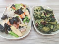 -正宗张记包子(河北宇萃里总店)