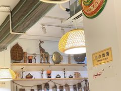 -呐咪傣园·云南菜(石厦店)