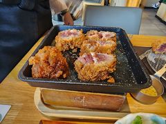 -味太助·银饭食堂(中华城店)