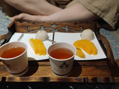 -菩泰·泰式草本按摩SPA(国大城市广场店)
