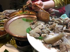 -云上千禾(水上店)