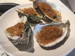 -餐海·海鲜自助餐厅(宝龙广场店)