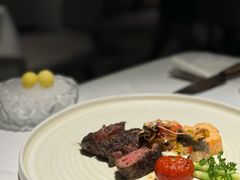-王品牛排(珠海富华里店)