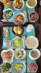 -新寰亚月子会所(金鸡湖凯宾店)