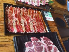 -千寻烧肉(政务区店)
