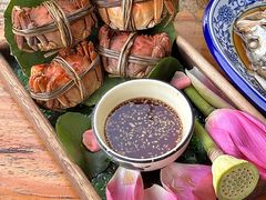 -水岸居湖景农家乐·阳澄湖大闸蟹