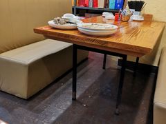 卡座-鱼市酒店(威海水产批发市场店)