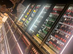 -钱小奴海鲜自助黑金店(杭州滨江龙湖店)